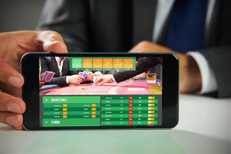 Tim pompa88 bekerja di kantor regional untuk melayani anggota di Indonesia