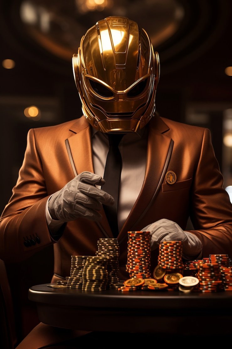 Dashboard pompa88 menampilkan akses ke Money Train