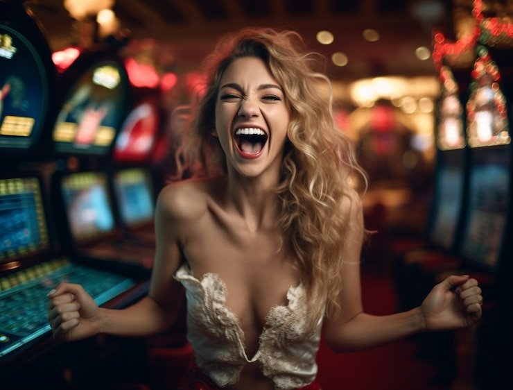 Kategori permainan pompa88 yang tercakup dalam reload promotion